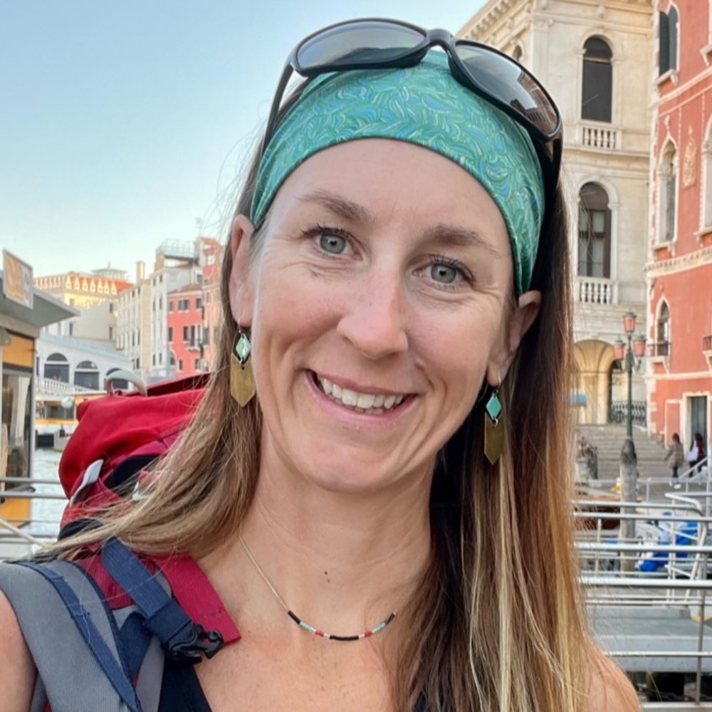 Meet your Posher, Meghan
